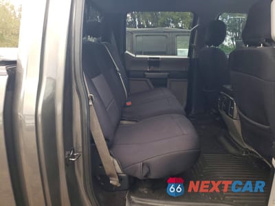 Zdjęcie 11 z 13 samochodu: 2016 FORD F150 SUPERCREW VIN:1FTEW1EP3GKE17806 - miniatura