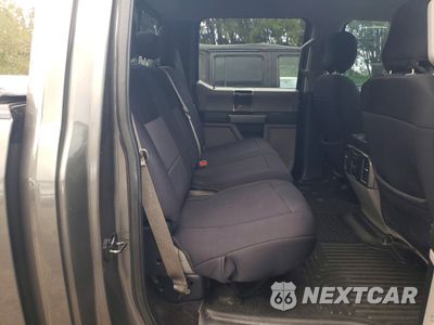 Zdjęcie 11 z 13 samochodu: 2016 FORD F150 SUPERCREW VIN:1FTEW1EP3GKE17806 - miniatura
