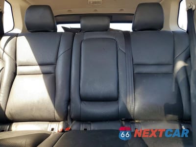 Zdjęcie 10 z 13 samochodu: 2021 NISSAN ROGUE SV VIN:5N1AT3BA0MC788166 - miniatura