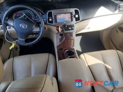 Zdjęcie 8 z 13 samochodu: 2011 TOYOTA VENZA AWD V6 VIN:4T3BK3BB8BU049089 - miniatura