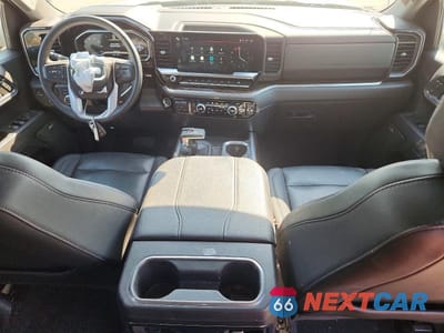 Zdjęcie 8 z 12 samochodu: 2023 GMC SIERRA K1500 ELEVATION VIN:3GTUUCED1PG231644 - miniatura
