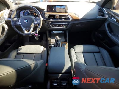 Zdjęcie 8 z 13 samochodu: 2019 BMW X4 XDRIVE30I VIN:5UXUJ3C59KLG55445 - miniatura