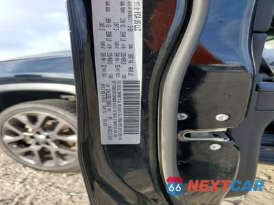 Zdjęcie 12 z 12 samochodu: 2020 JEEP COMPASS LIMITED VIN:3C4NJDCB5LT208910 - miniatura