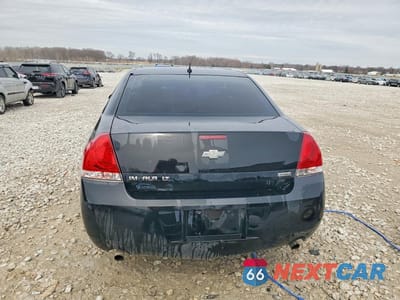 Zdjęcie 6 z 11 samochodu: 2013 CHEVROLET IMPALA LT VIN:2G1WG5E34D1150623 - miniatura