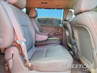 Zdjęcie 11 z 13 samochodu: 2009 TOYT SIENNA VIN:5TDZK22C49S259945 - miniatura