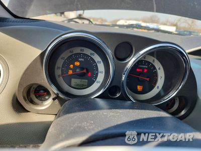Zdjęcie 9 z 15 samochodu: 2006 MITSUBISHI ECLIPSE SE VIN:4A3AK44T66E044250 - miniatura