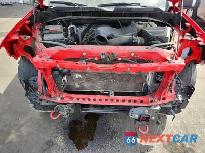 Zdjęcie 11 z 13 samochodu: 2021 CHEVROLET SILVERADO K1500 LT TRAIL BOSS VIN:1GCPYFED9MZ311577 - miniatura