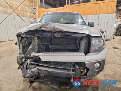 Piąte zdjęcie samochodu w środku: 2012 FORD EXPEDITION EL XLT VIN:1FMJK1J52CEF17026 - miniatura