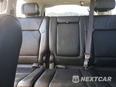 Zdjęcie 10 z 13 samochodu: 2011 HONDA PILOT EXL VIN:5FNYF3H56BB036850 - miniatura