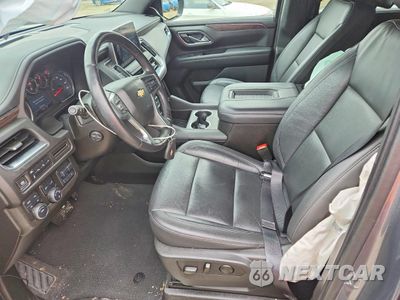 Zdjęcie 7 z 13 samochodu: 2021 CHEVROLET TAHOE K1500 LT VIN:1GNSKNKD4MR329227 - miniatura
