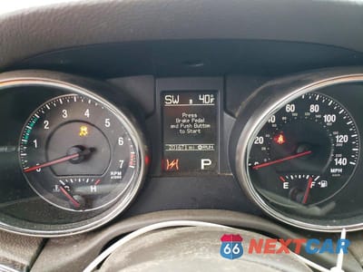 Zdjęcie 9 z 11 samochodu: 2012 JEEP GRAND CHEROKEE LAREDO VIN:1C4RJFAGXCC230067 - miniatura