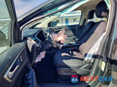 Zdjęcie 7 z 14 samochodu: 2015 FORD EDGE SEL VIN:2FMTK3J97FBB08124 - miniatura