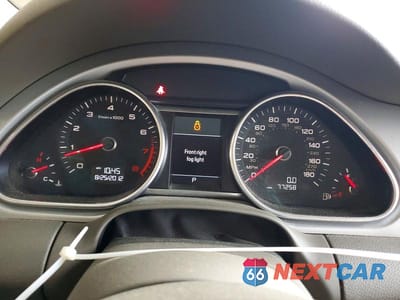 Zdjęcie 9 z 13 samochodu: 2013 AUDI Q7 PREMIUM PLUS VIN:WA1LGAFE0DD015608 - miniatura