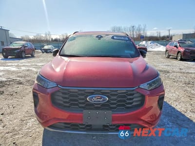 Piąte zdjęcie samochodu w środku: 2024 FORD ESCAPE ST LINE VIN:1FMCU9MN1RUB60997 - miniatura