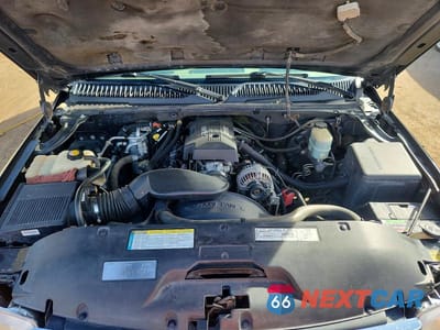 Zdjęcie 12 z 12 samochodu: 2000 GMC YUKON XL K1500 VIN:3GKFK16TXYG200911 - miniatura