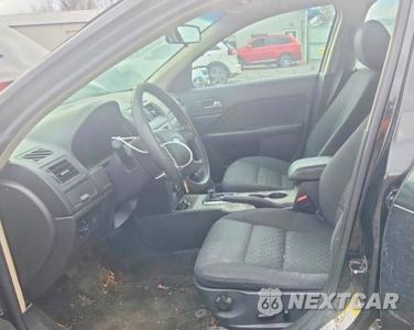 Zdjęcie 7 z 12 samochodu: 2011 FORD FUSION SE VIN:3FAHP0HA4BR304114 - miniatura