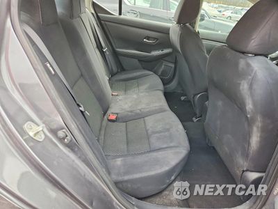 Zdjęcie 10 z 12 samochodu: 2020 NISSAN SENTRA S VIN:3N1AB8BV5LY255553 - miniatura