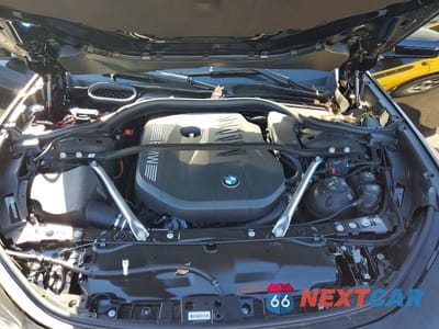Zdjęcie 11 z 12 samochodu: 2026 BMW 740 I VIN:WBA23EH03TCX05781 - miniatura