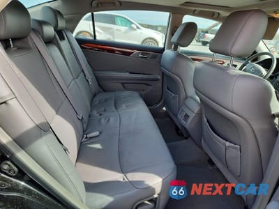 Zdjęcie 10 z 12 samochodu: 2009 TOYOTA AVALON VIN:4T1BK36B69U330790 - miniatura