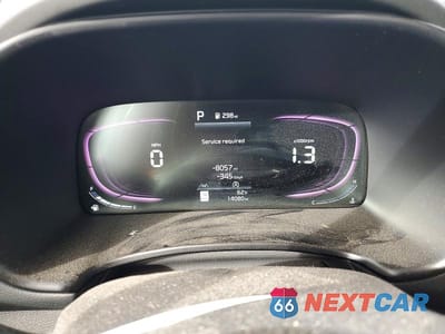 Zdjęcie 9 z 12 samochodu: 2025 KIA SOUL GT-LINE VIN:KNDJ53AU6S7243668 - miniatura