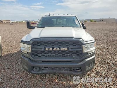 Piąte zdjęcie samochodu w środku: 2022 RAM 3500 TRADESMAN VIN:3C63RPGLXNG151501 - miniatura