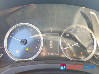 Zdjęcie 9 z 12 samochodu: 2014 LEXUS IS 250 BASE VIN:JTHBF1D26E5030928 - miniatura