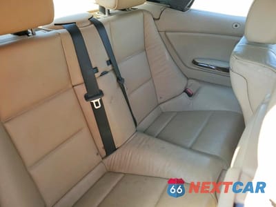 Zdjęcie 10 z 11 samochodu: 2005 BMW 330 CI VIN:WBABW53445PL51301 - miniatura