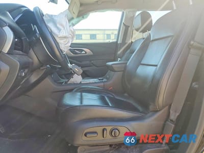 Zdjęcie 7 z 14 samochodu: 2021 CHEVROLET TRAVERSE RS VIN:1GNERJKWXMJ245785 - miniatura