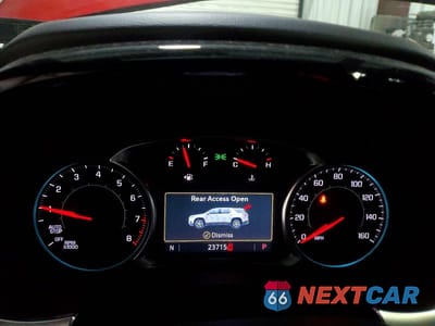 Zdjęcie 9 z 12 samochodu: 2023 CHEVROLET TRAVERSE RS VIN:1GNEVJKW1PJ282451 - miniatura