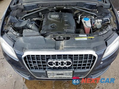 Zdjęcie 12 z 12 samochodu: 2013 AUDI Q5 PREMIUM PLUS VIN:WA1LFCFP3DA031531 - miniatura