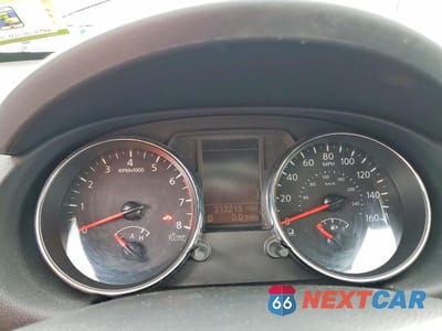 Zdjęcie 9 z 13 samochodu: 2015 NISSAN ROGUE SELECT S VIN:JN8AS5MV9FW752145 - miniatura