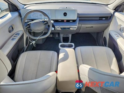 Zdjęcie 8 z 12 samochodu: 2023 HYUNDAI IONIQ 5 SEL VIN:KM8KN4AE4PU167259 - miniatura