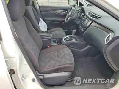 Zdjęcie 7 z 13 samochodu: 2016 NISSAN ROGUE SV VIN:KNMAT2MT0GP595901 - miniatura