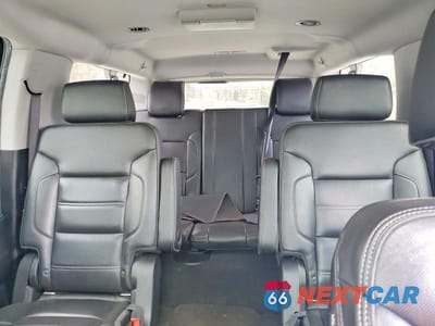 Zdjęcie 10 z 12 samochodu: 2018 GMC YUKON XL DENALI VIN:1GKS2HKJ6JR393592 - miniatura