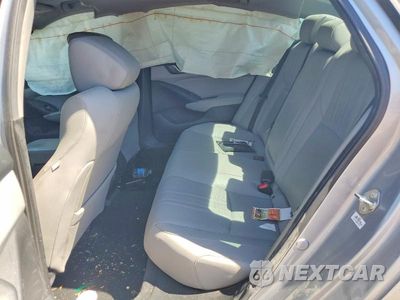 Zdjęcie 10 z 11 samochodu: 2018 HONDA ACCORD EXL VIN:1HGCV2F5XJA014241 - miniatura