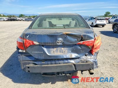 Zdjęcie 6 z 12 samochodu: 2015 TOYOTA COROLLA LE PLUS VIN:5YFBURHE2FP212947 - miniatura