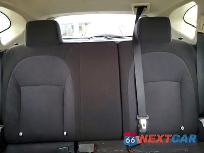 Zdjęcie 10 z 12 samochodu: 2013 NISSAN ROGUE S VIN:JN8AS5MV3DW634508 - miniatura