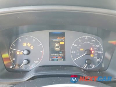 Zdjęcie 9 z 12 samochodu: 2024 TOYOTA COROLLA LE VIN:5YFB4MDE7RP138406 - miniatura