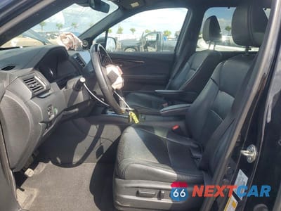 Zdjęcie 7 z 13 samochodu: 2020 HONDA PASSPORT TOURING VIN:5FNYF7H9XLB005659 - miniatura
