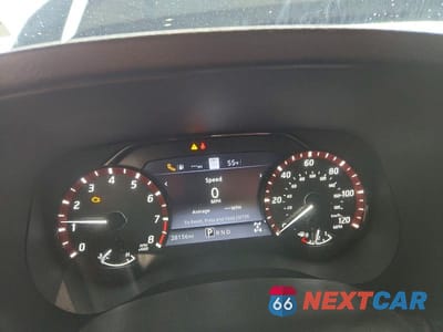 Zdjęcie 9 z 12 samochodu: 2023 NISSAN FRONTIER PRO-4X VIN:1N6ED1EK4PN621911 - miniatura