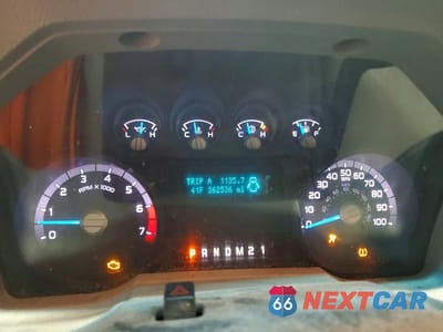 Zdjęcie 8 z 10 samochodu: 2016 FORD F350 SUPER DUTY VIN:1FT8W3B6XGEA73264 - miniatura