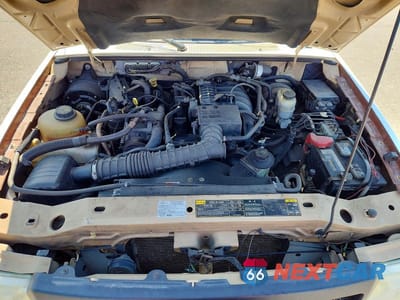 Zdjęcie 11 z 11 samochodu: 2011 FORD RANGER SUPER CAB VIN:1FTKR1ED7BPA43504 - miniatura