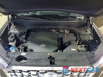 Zdjęcie 12 z 13 samochodu: 2021 HYUNDAI PALISADE LIMITED VIN:KM8R5DHE0MU173558 - miniatura