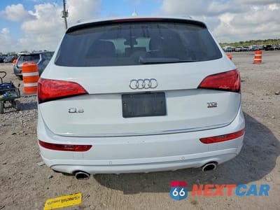 Zdjęcie 6 z 12 samochodu: 2015 AUDI Q5 VIN:WA1CMAFP6FA008807 - miniatura