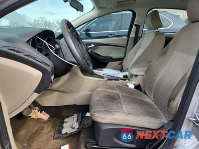 Zdjęcie 7 z 11 samochodu: 2017 FORD FOCUS SE VIN:1FADP3F21HL312335 - miniatura