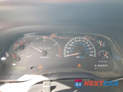 Zdjęcie 9 z 13 samochodu: 1998 DODGE RAM 2500 VIN:1B7KC2362WJ196327 - miniatura