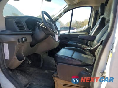 Zdjęcie 7 z 13 samochodu: 2020 FORD TRANSIT T-150 - CARGO VAN - PRIOR FLEET VIN:1FTYE1Y82LKB35364 - miniatura