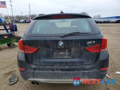 Zdjęcie 6 z 11 samochodu: 2014 BMW X1 XDRIVE28I VIN:WBAVL1C54EVY16145 - miniatura