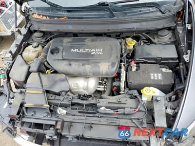 Zdjęcie 12 z 14 samochodu: 2016 JEEP CHEROKEE LATITUDE VIN:1C4PJMCB0GW210329 - miniatura