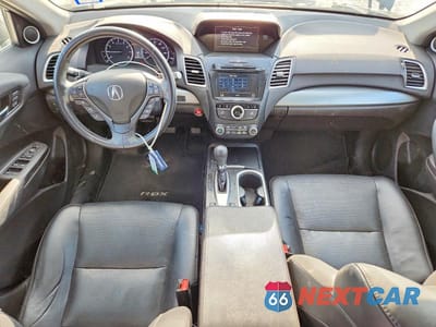 Zdjęcie 8 z 12 samochodu: 2016 ACURA RDX ADVANCE VIN:5J8TB3H71GL017815 - miniatura